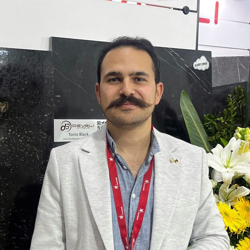 Ufuk EKEN Mining Engineer